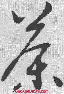 茶,謝鐸 ,書法字典